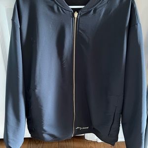 Whitney Simmons/Gymshark V2 oversized bomber